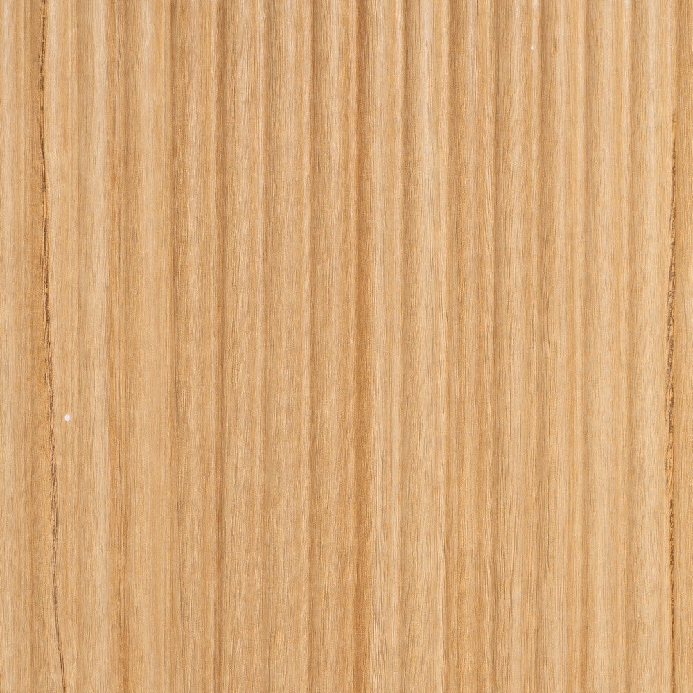 Table ovale Nori en céramique effet marbre - vue 5 | Square Paris