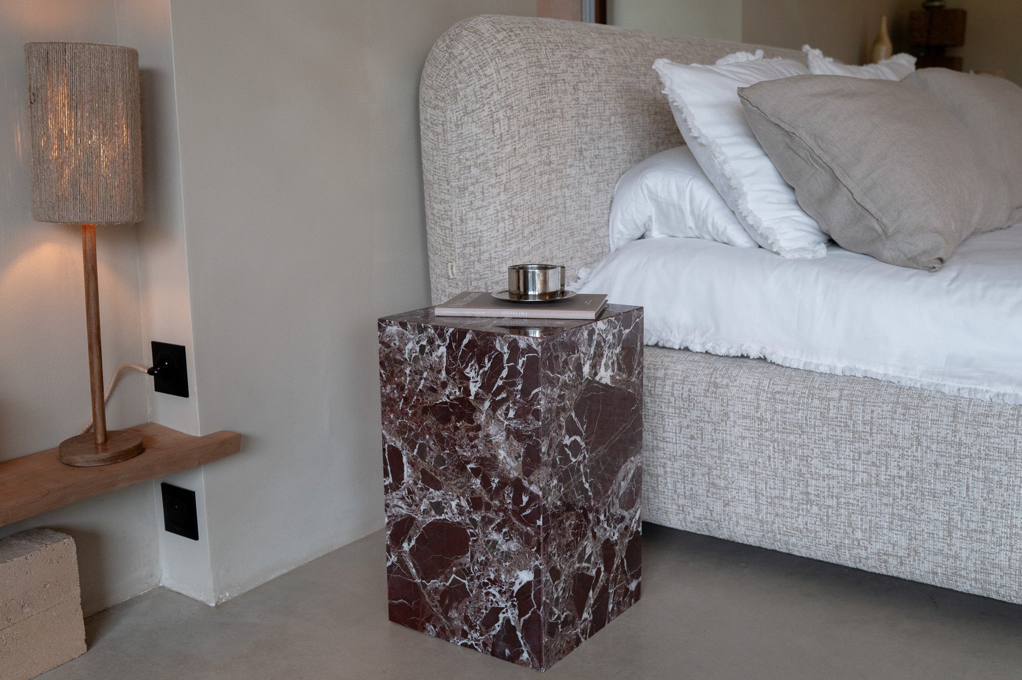 Tables d'appoints