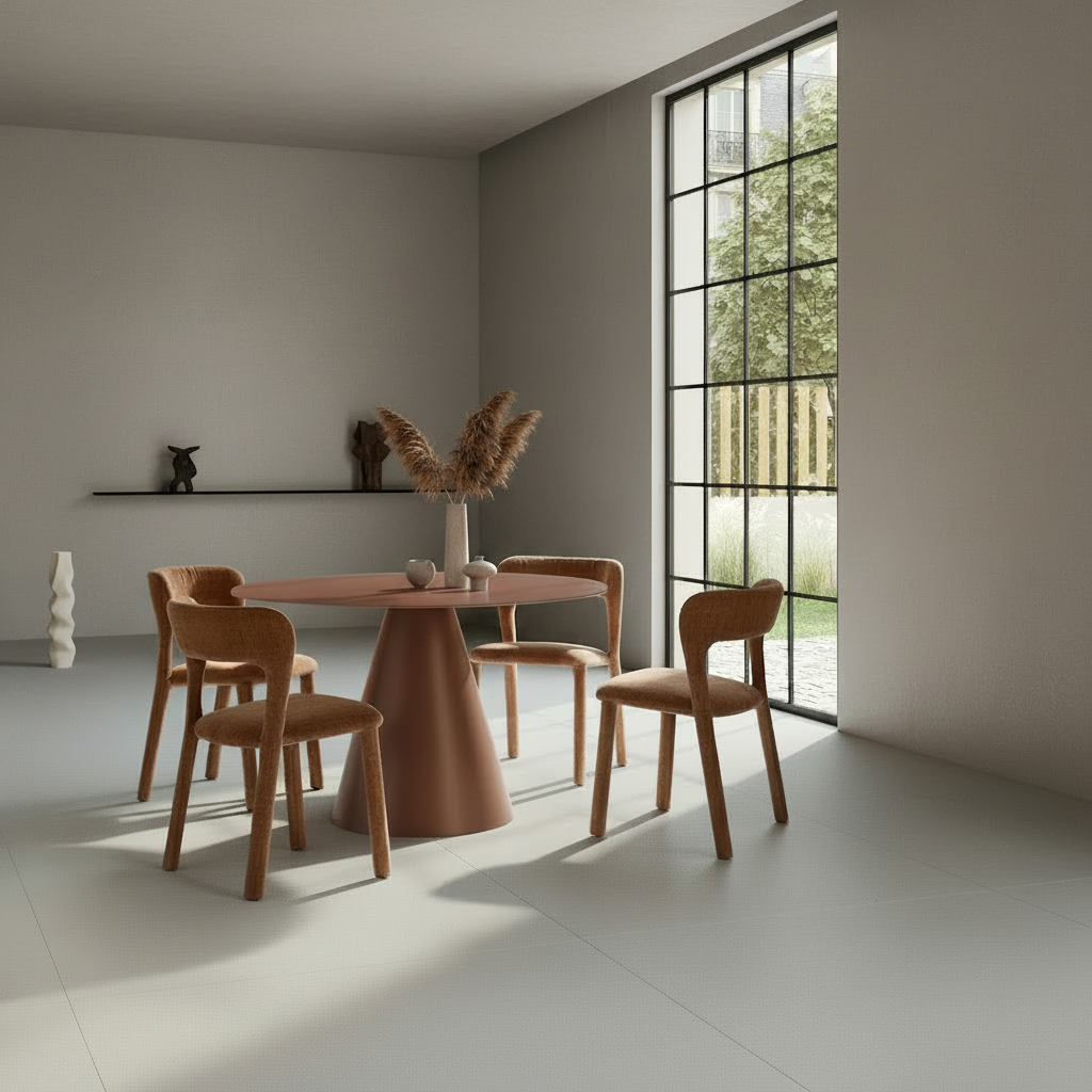 Tables rondes