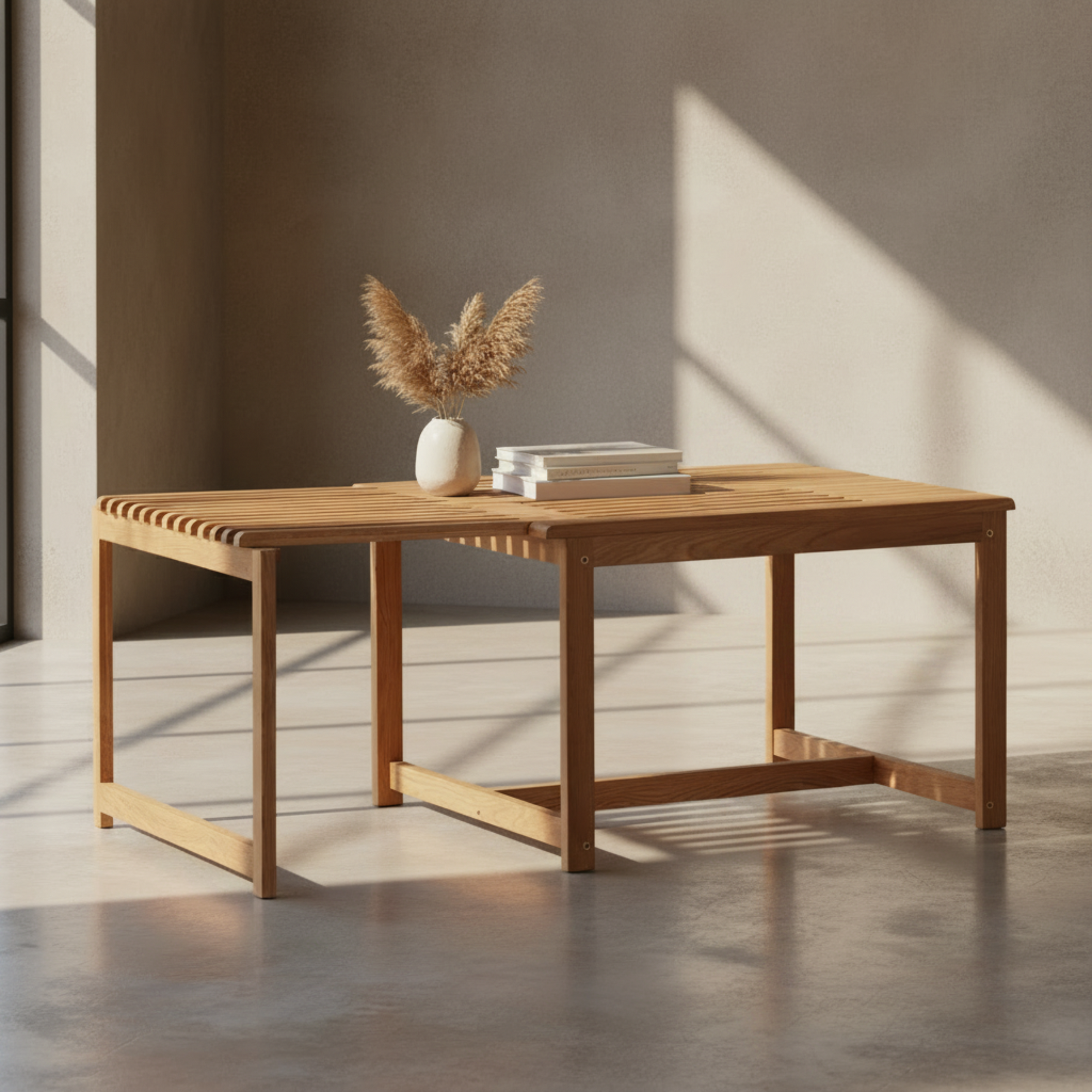 Tables extensibles