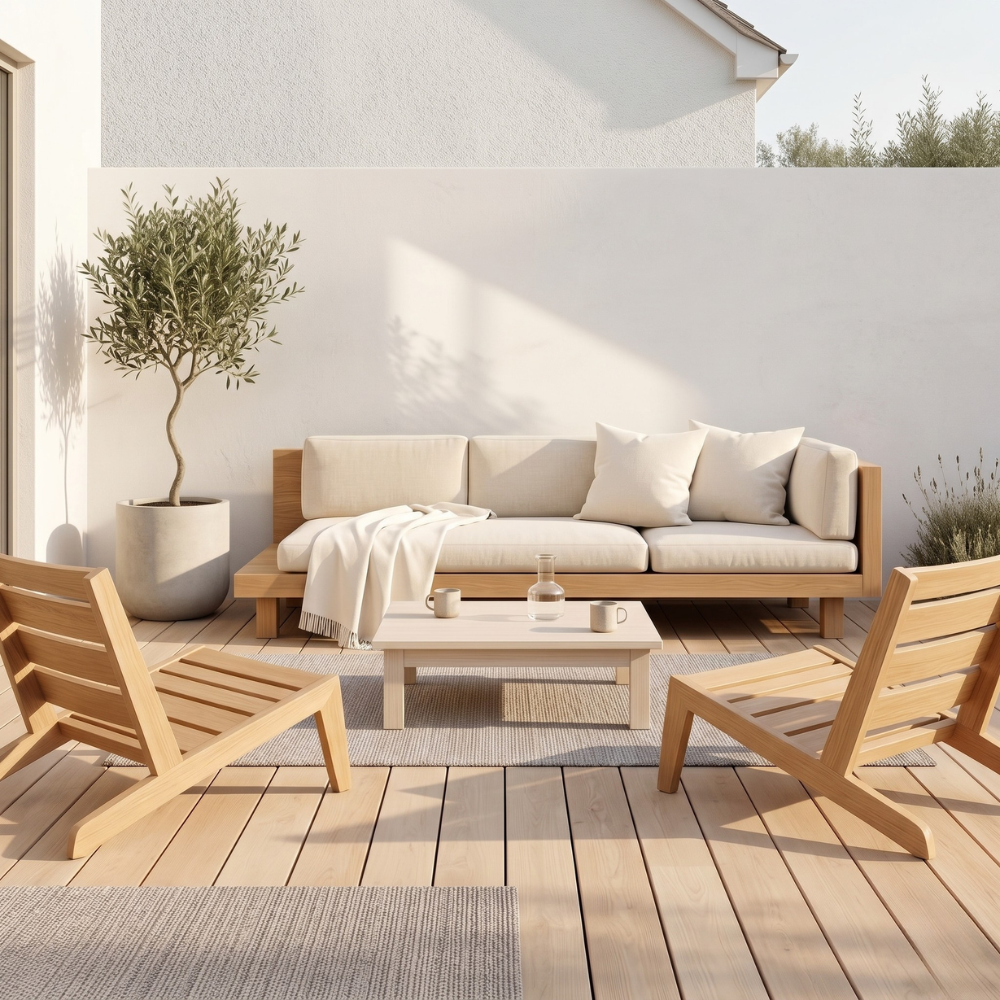 Jardin