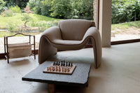 Fauteuils & Poufs
