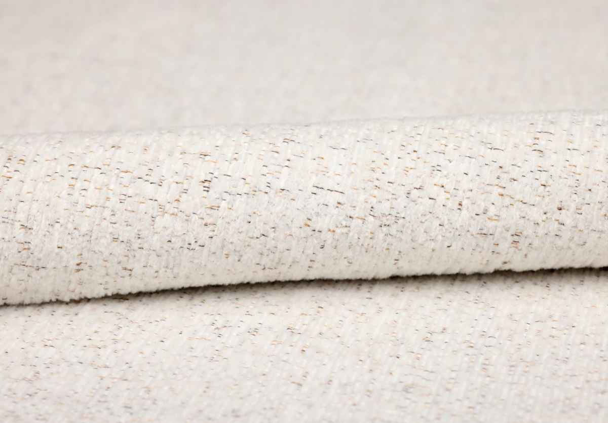 Lit coffre Elia beige - échantillon de tissu | Square Paris