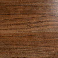 Table à manger Nami en acacia massif, plateau organique 240 cm - vue 3 | Square Paris