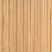 Table ovale Nori en céramique effet marbre - vue 5 | Square Paris